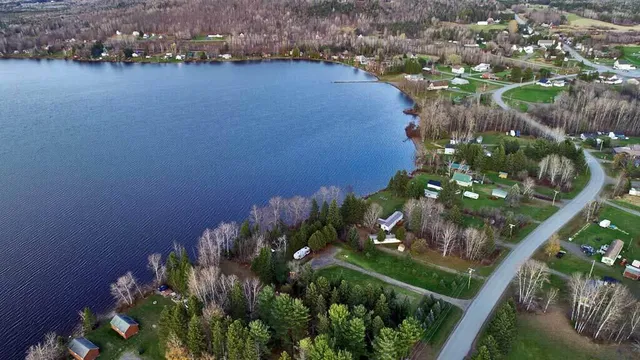 $22,500 | Lot 21 Oak Point, Portage, ME 04768