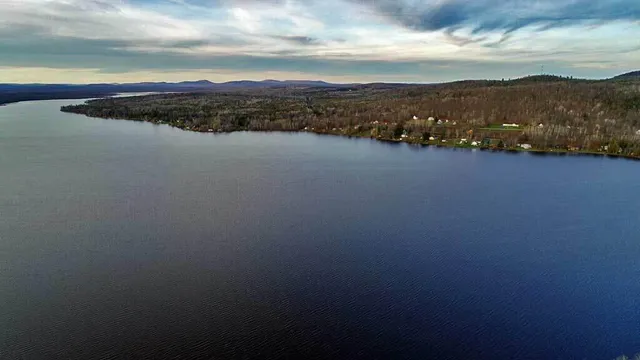 $22,500 | Lot 21 Oak Point, Portage, ME 04768