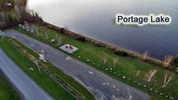 $22,500 | Lot 21 Oak Point, Portage, ME 04768