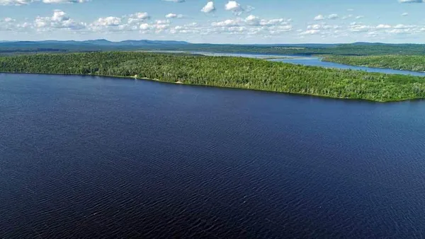 $22,500 | Lot 21 Oak Point, Portage, ME 04768