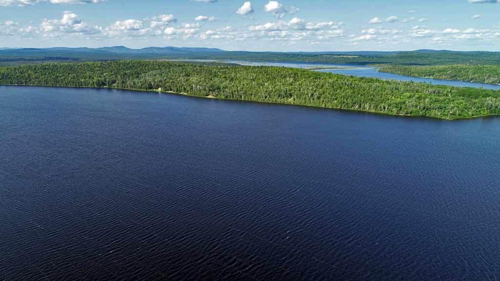 Lot 21 Oak Point Portage, ME 04768 - Photo 5 of 19 lake-portage-me-aroostook