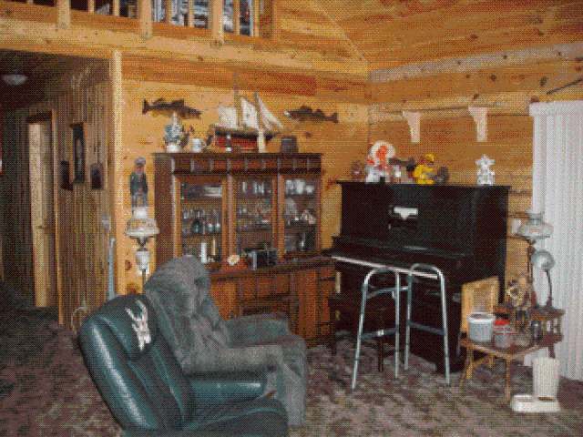 N13635 Davis Road Fifield, WI 54524 - Photo 3 of 14 Gallery Image 3