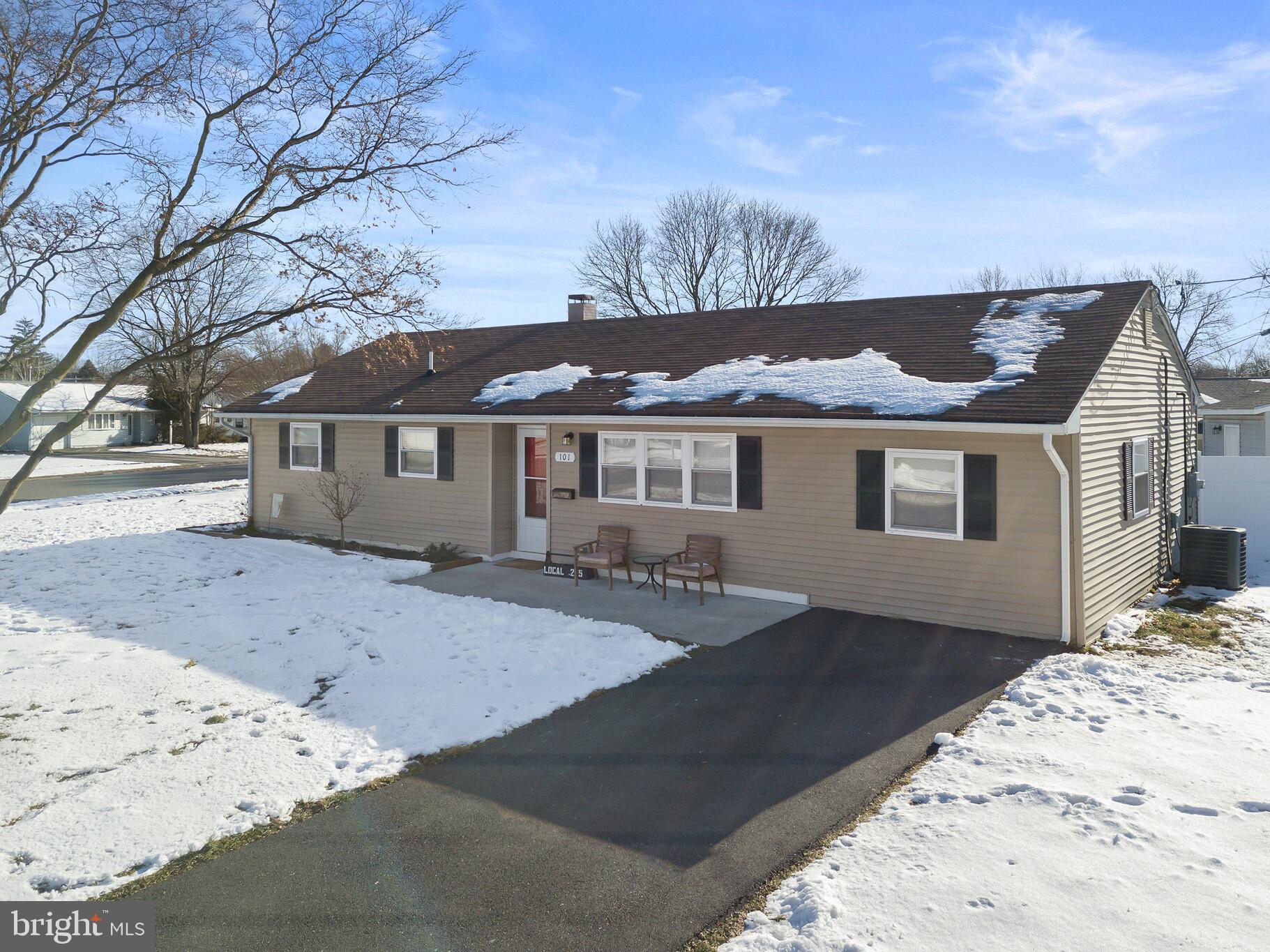 101 Kingswood Road Newark, DE 19713 - Photo 1 of 19 Gallery Image 1