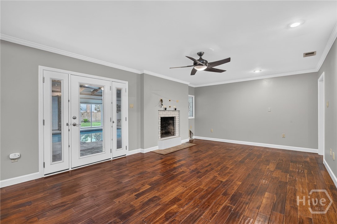 304 Wellington Road Savannah, GA 31410 - Photo 25 of 71 Gallery Image 25