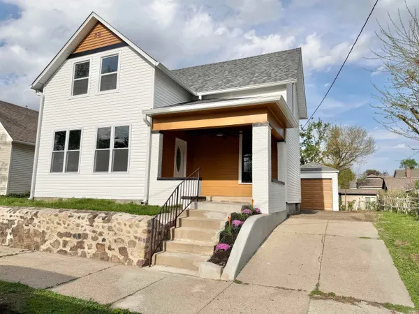 $233,000 | 420 16th Street, Logansport, IN 46947