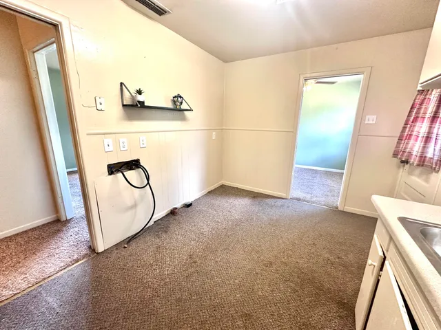 a view of washer and dryer