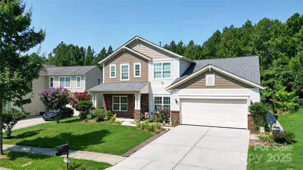 $442,000 | 13516 Mallard Lake Road, Charlotte, NC 28262