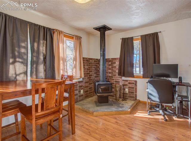 420 Kutsu Ridge Road Florissant, CO 80816 - Photo 6 of 29