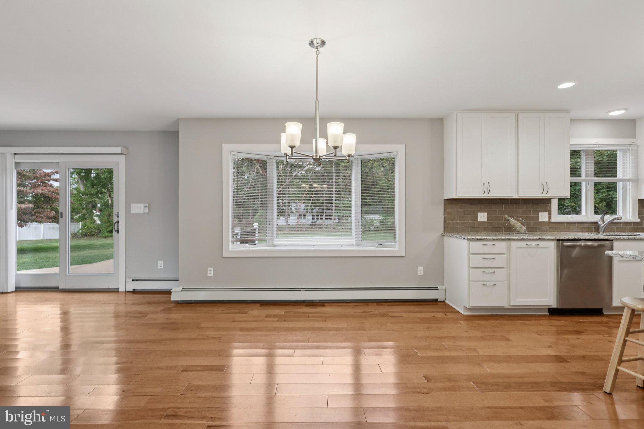 110 Robbinsville Allentown Road Robbinsville, NJ 08691 - Photo 13 of 42 Dining Area
