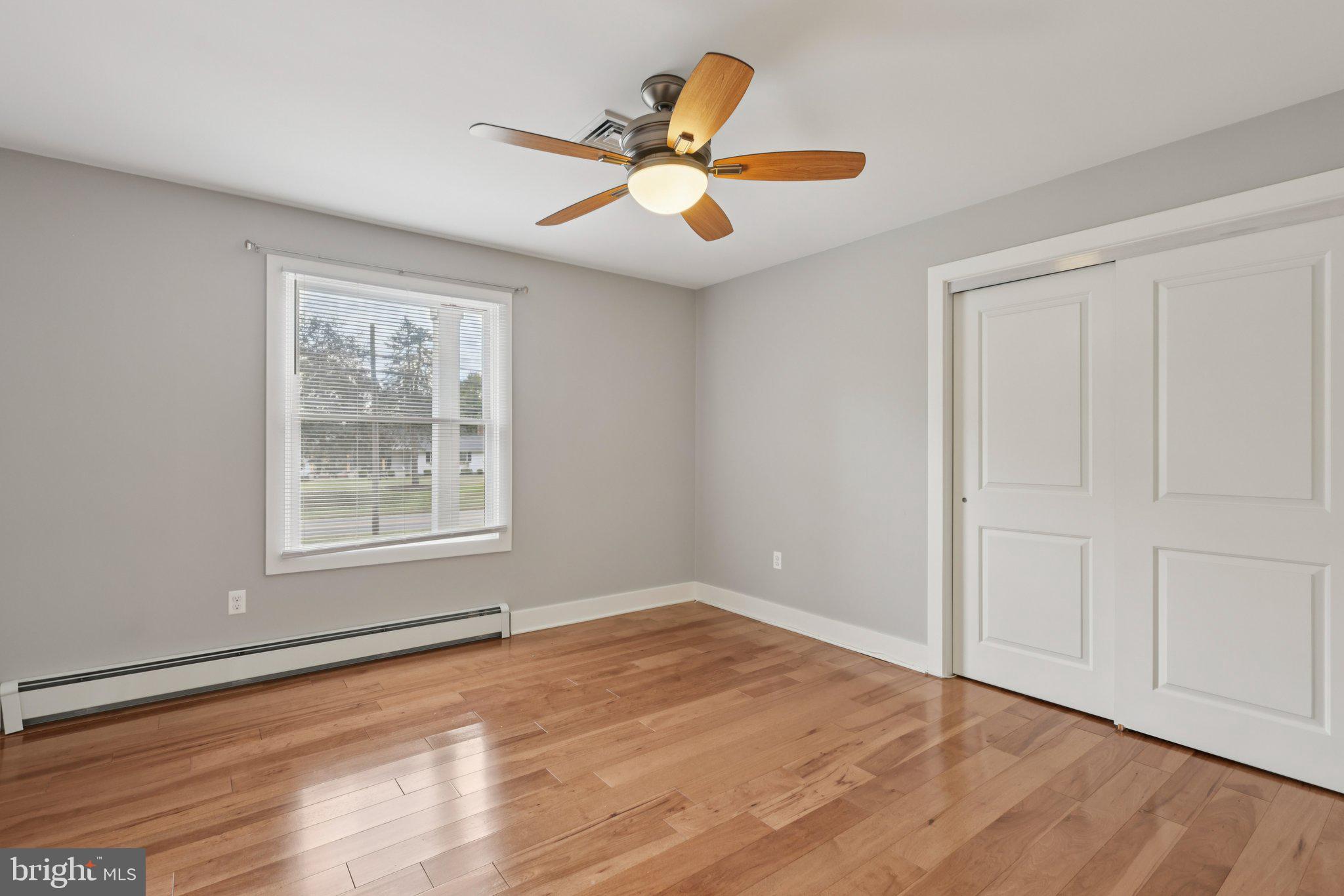 110 Robbinsville Allentown Road Robbinsville, NJ 08691 - Photo 16 of 42 Master Bedroom