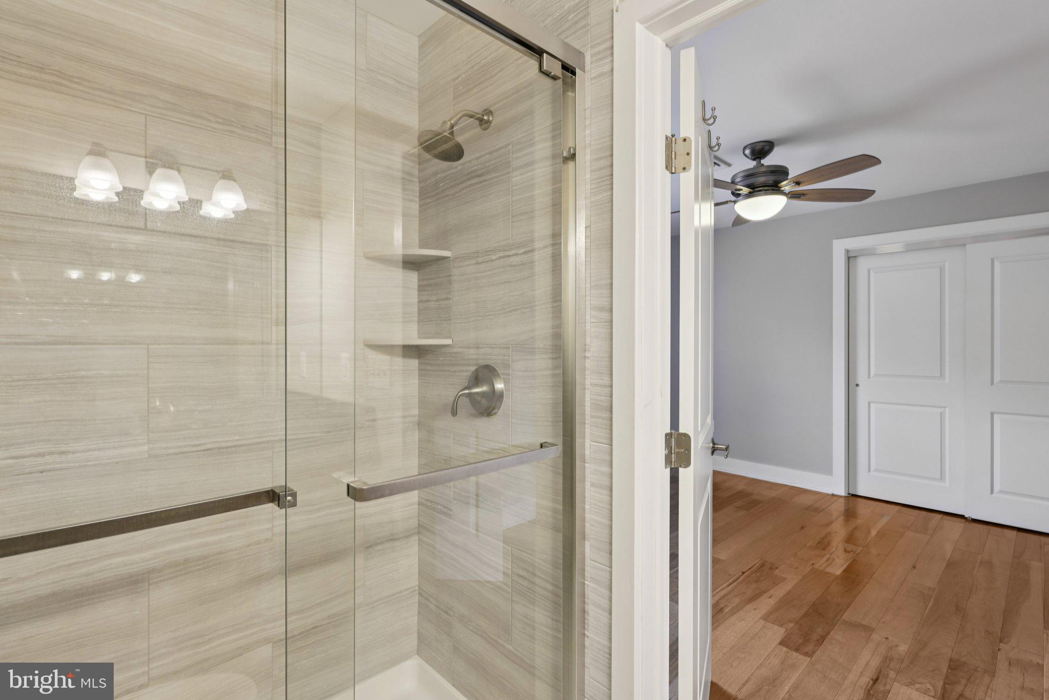 110 Robbinsville Allentown Road Robbinsville, NJ 08691 - Photo 19 of 42 Master Bath