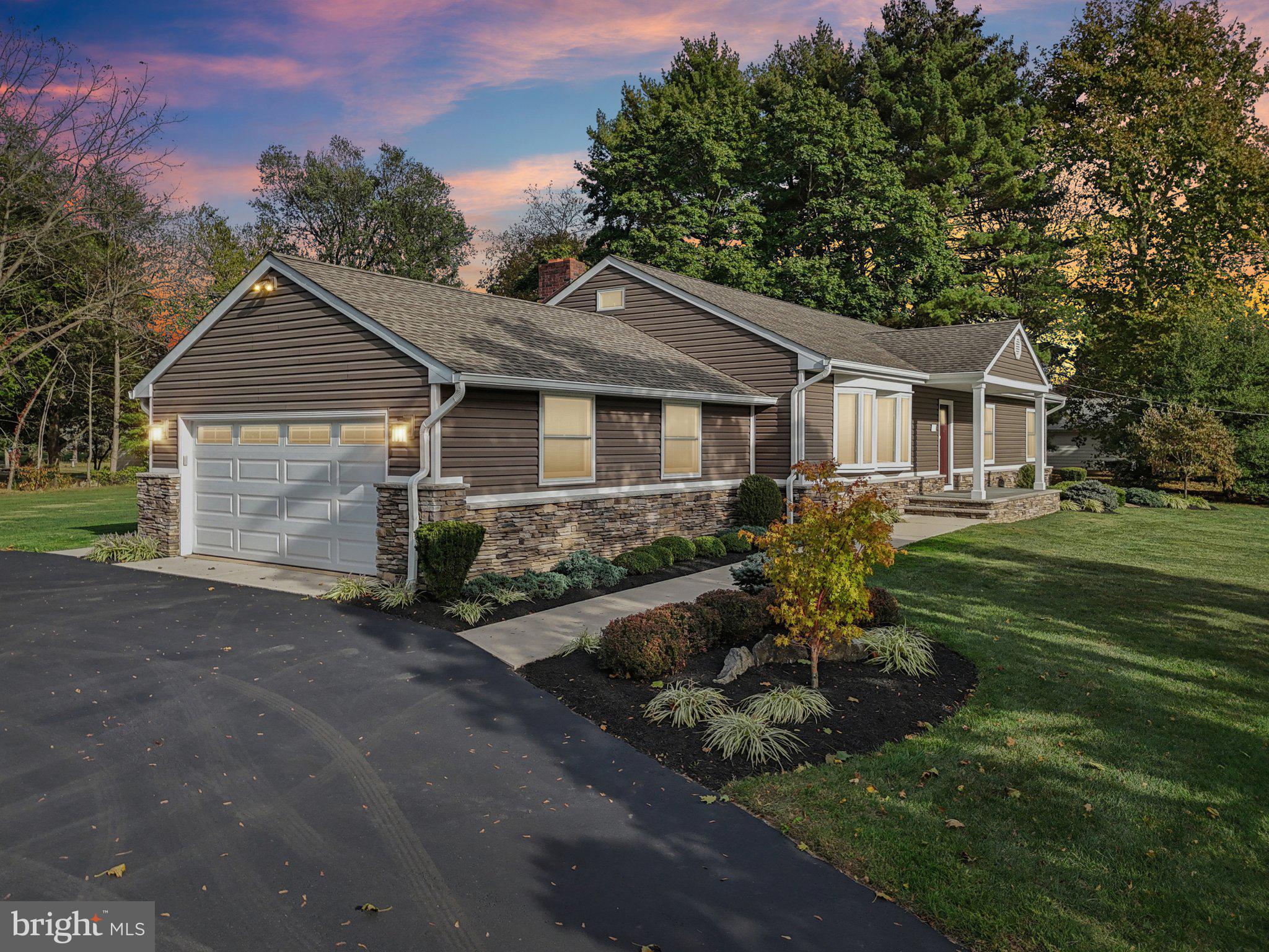 110 Robbinsville Allentown Road Robbinsville, NJ 08691 - Photo 2 of 42