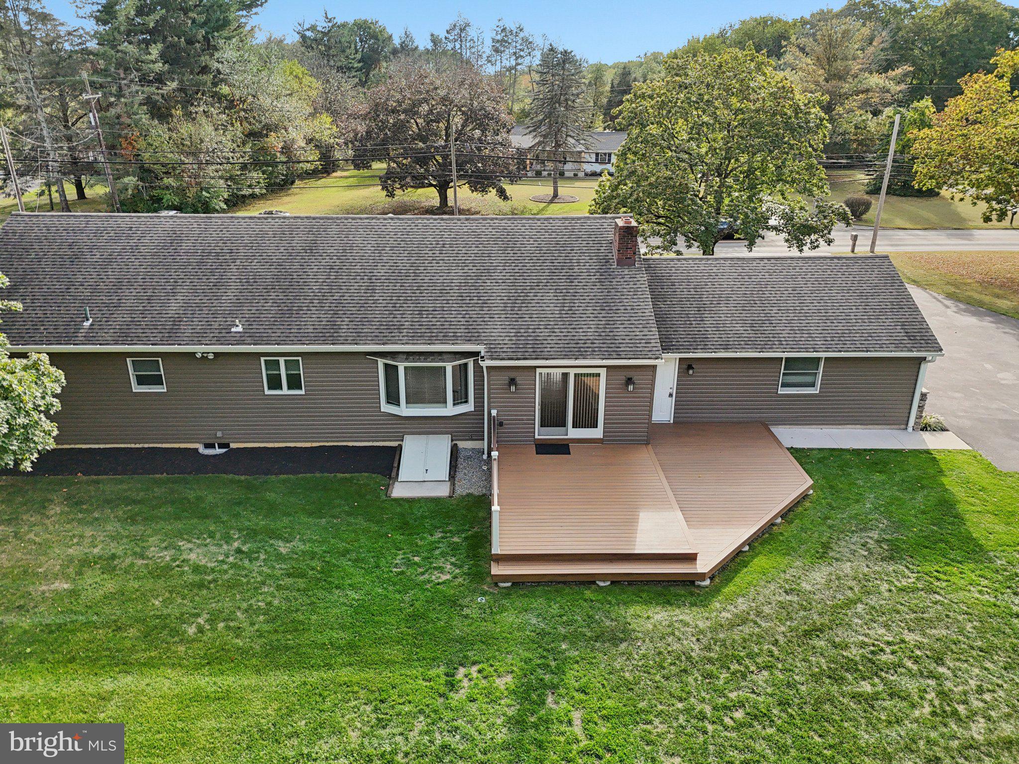 110 Robbinsville Allentown Road Robbinsville, NJ 08691 - Photo 31 of 42
