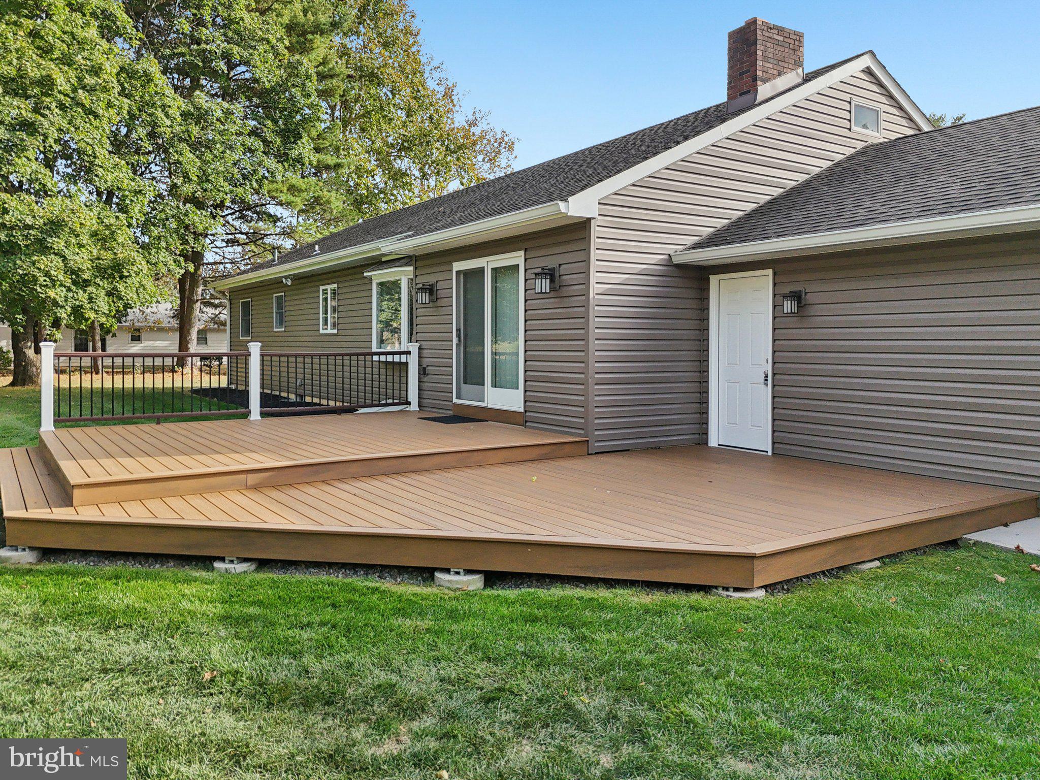 110 Robbinsville Allentown Road Robbinsville, NJ 08691 - Photo 32 of 42