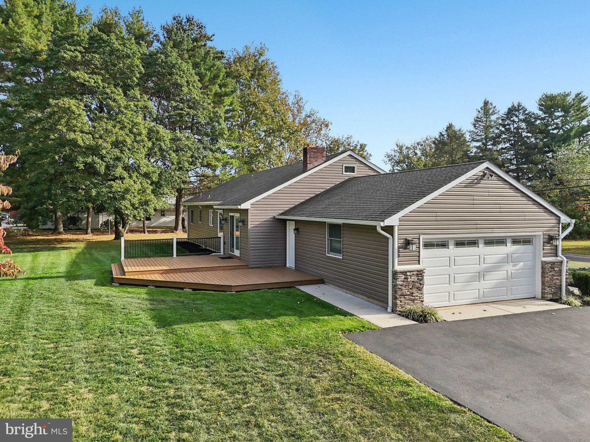 110 Robbinsville Allentown Road Robbinsville, NJ 08691 - Photo 33 of 42