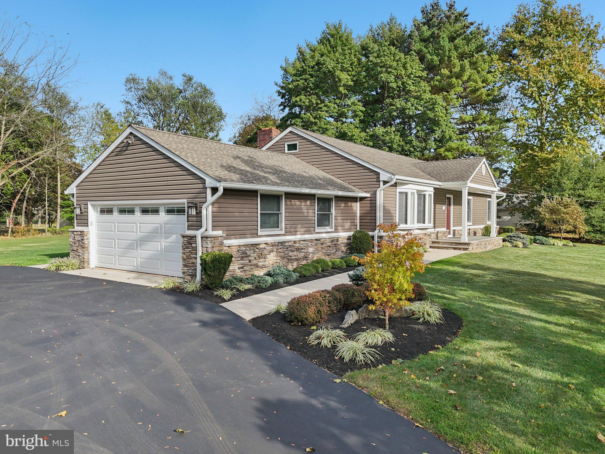 110 Robbinsville Allentown Road Robbinsville, NJ 08691 - Photo 35 of 42