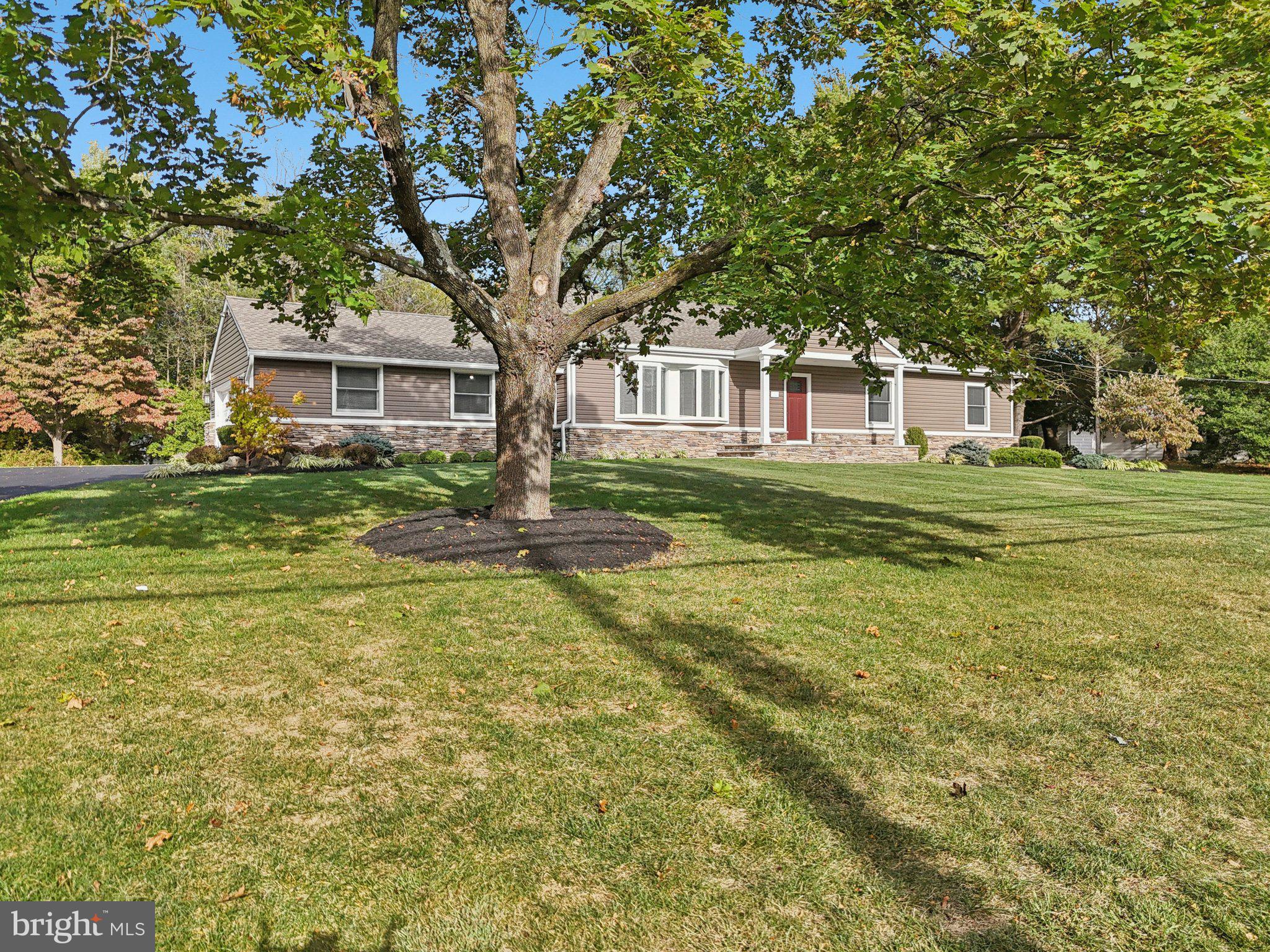 110 Robbinsville Allentown Road Robbinsville, NJ 08691 - Photo 37 of 42