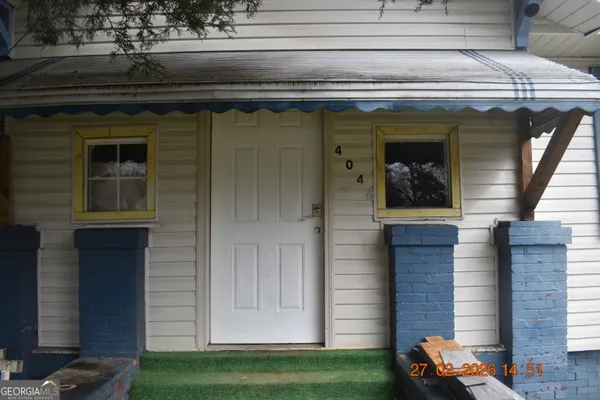 $1,200 | 4048 Kemper Avenue, Macon, GA 31206
