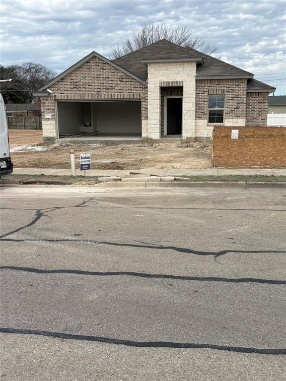 5601 Berkley Heights Drive Waco, TX 76708 - Photo 1 of 1