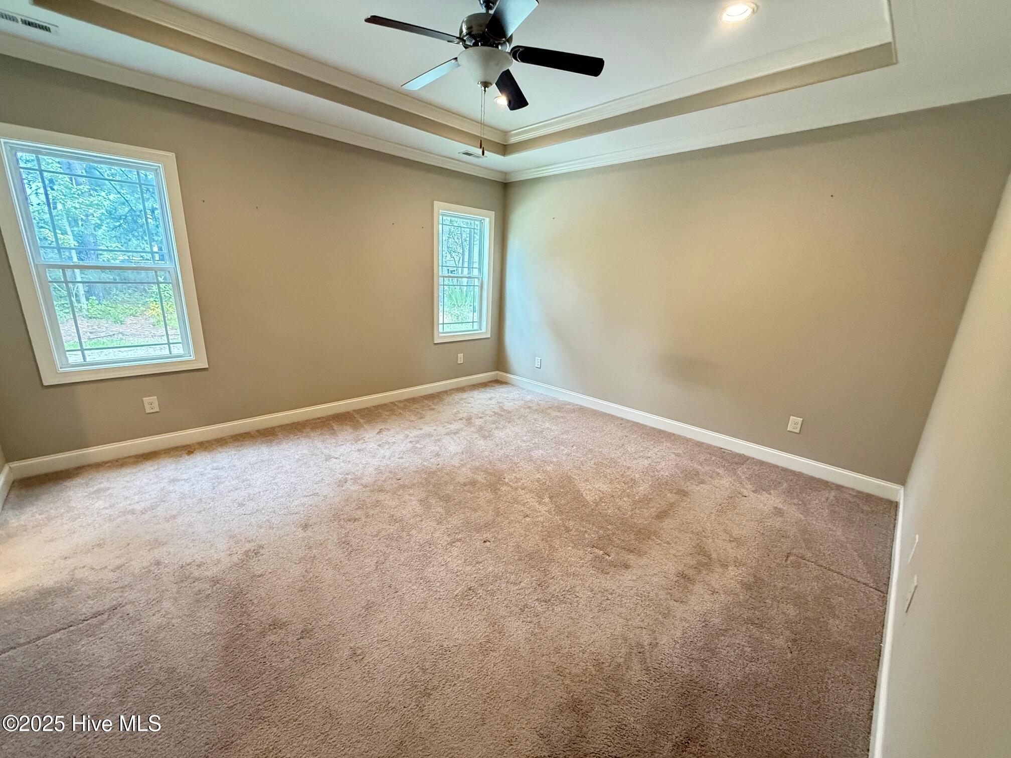 1306 Old Folkstone Road Sneads Ferry, NC 28460 - Photo 16 of 29 Master BR