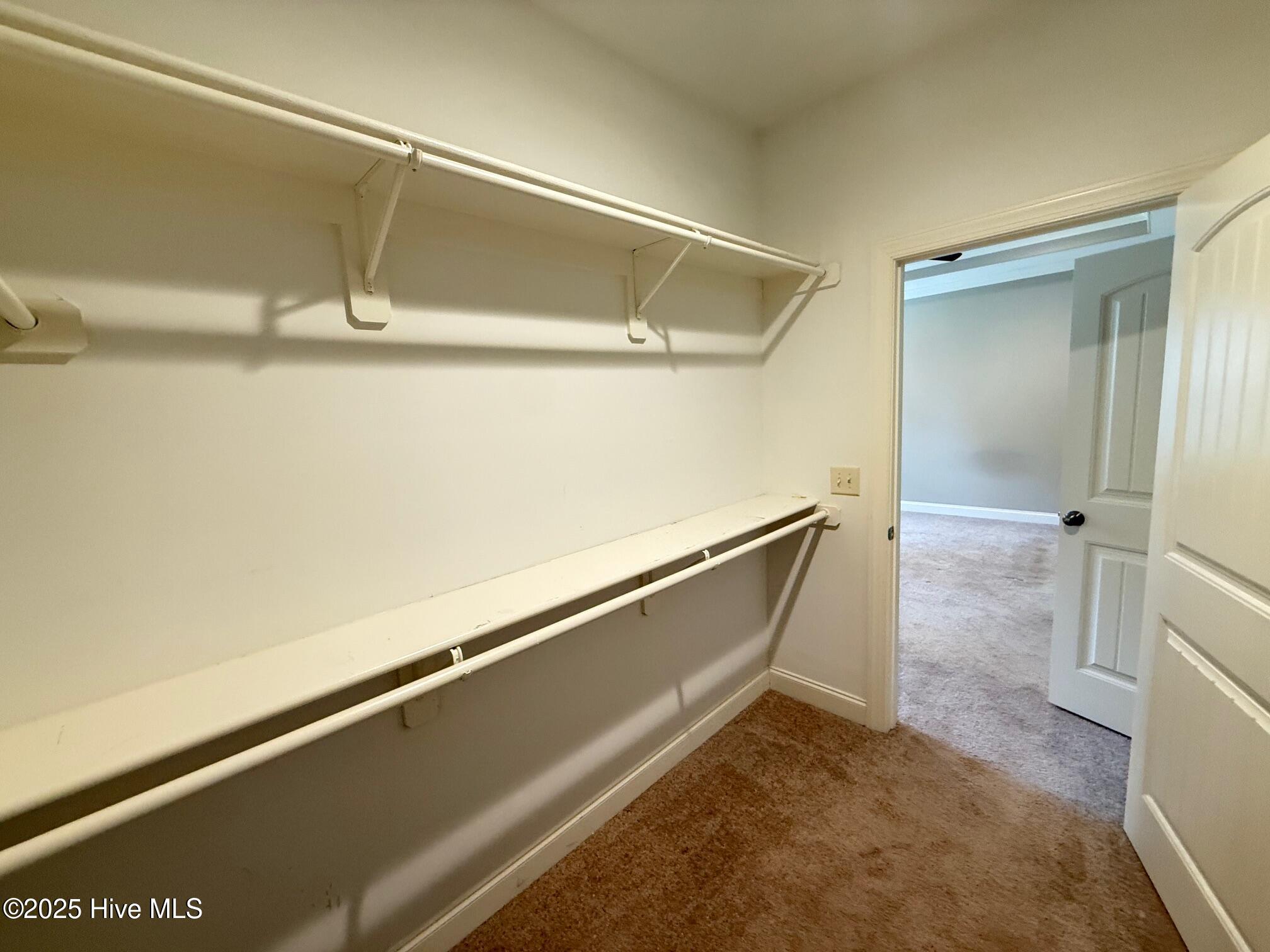 1306 Old Folkstone Road Sneads Ferry, NC 28460 - Photo 21 of 29 Master Closet
