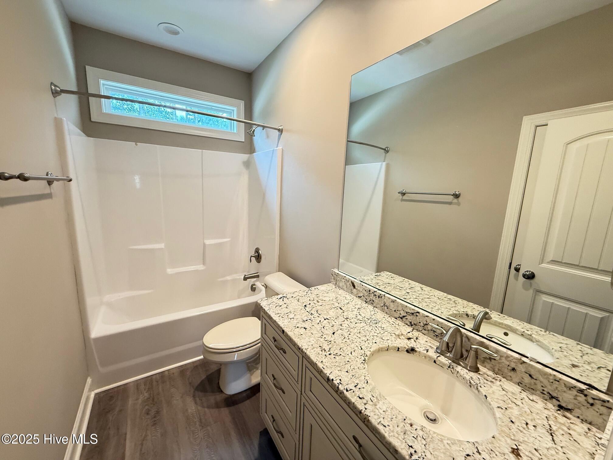 1306 Old Folkstone Road Sneads Ferry, NC 28460 - Photo 23 of 29 Bath 2