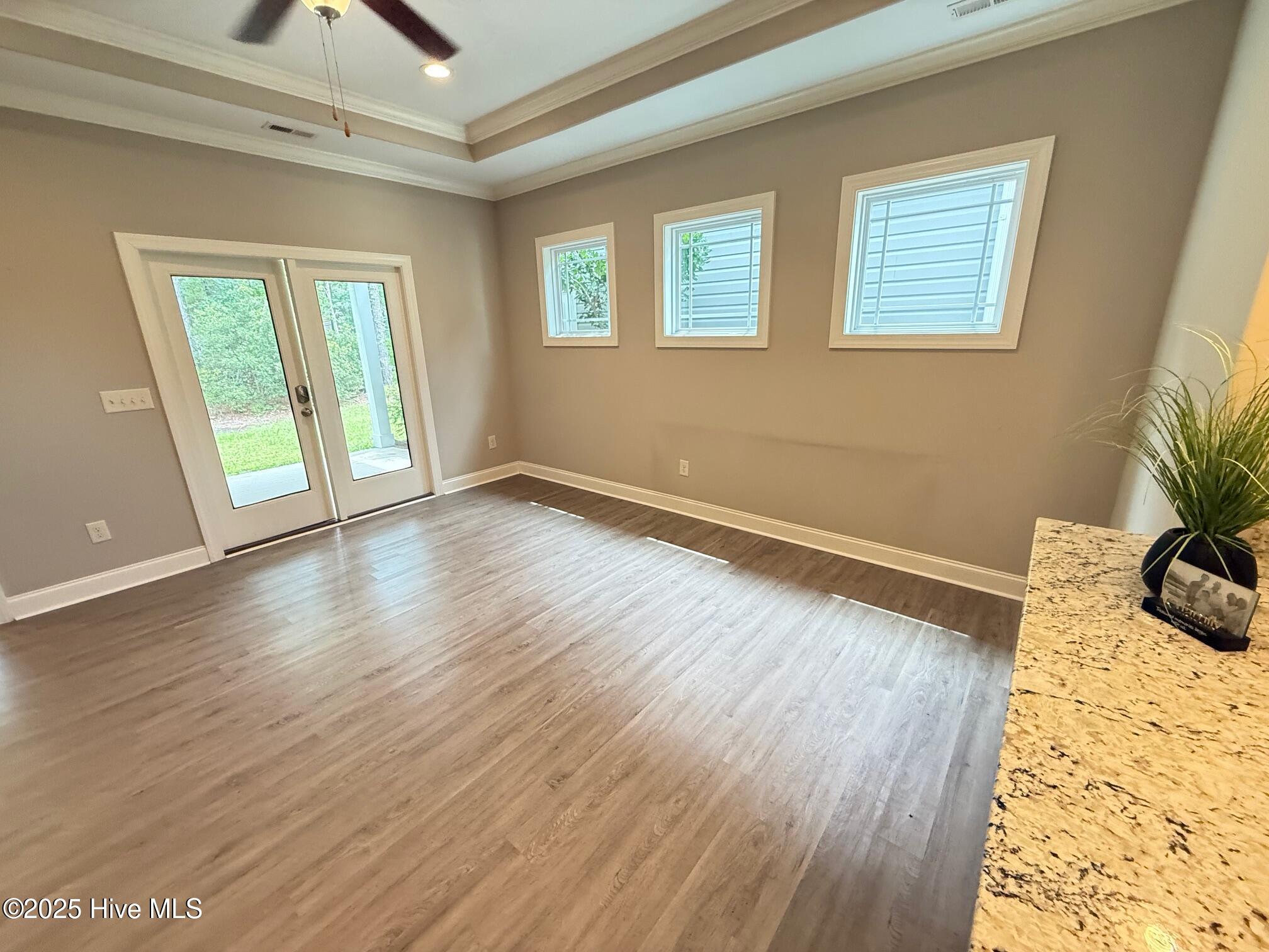 1306 Old Folkstone Road Sneads Ferry, NC 28460 - Photo 10 of 29 Living Room
