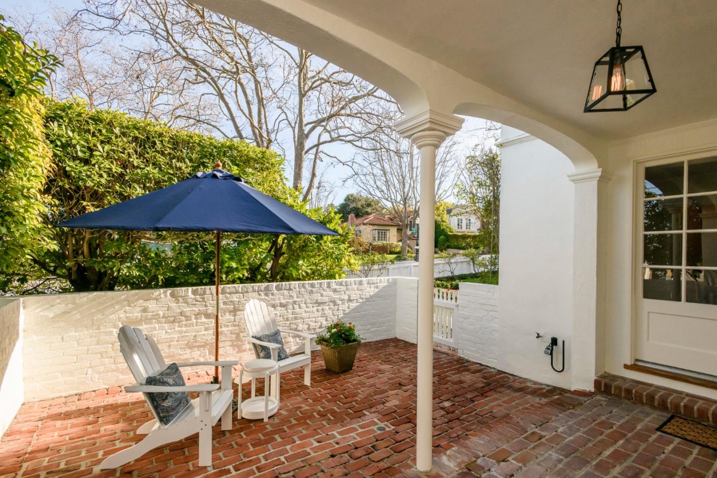 604 Parrott Drive San Mateo, CA 94402 - Photo 12 of 35 a view of an outdoor space with seating