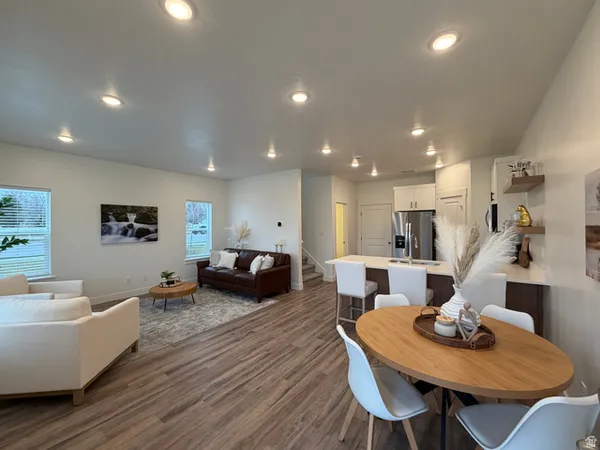 $345,000 | 517 West 400 South, Unit 53, Providence, UT 84332