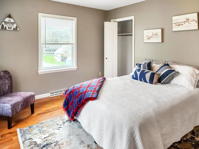 $349,000 | 130 Pleasant Street, Cavendish, VT 05142