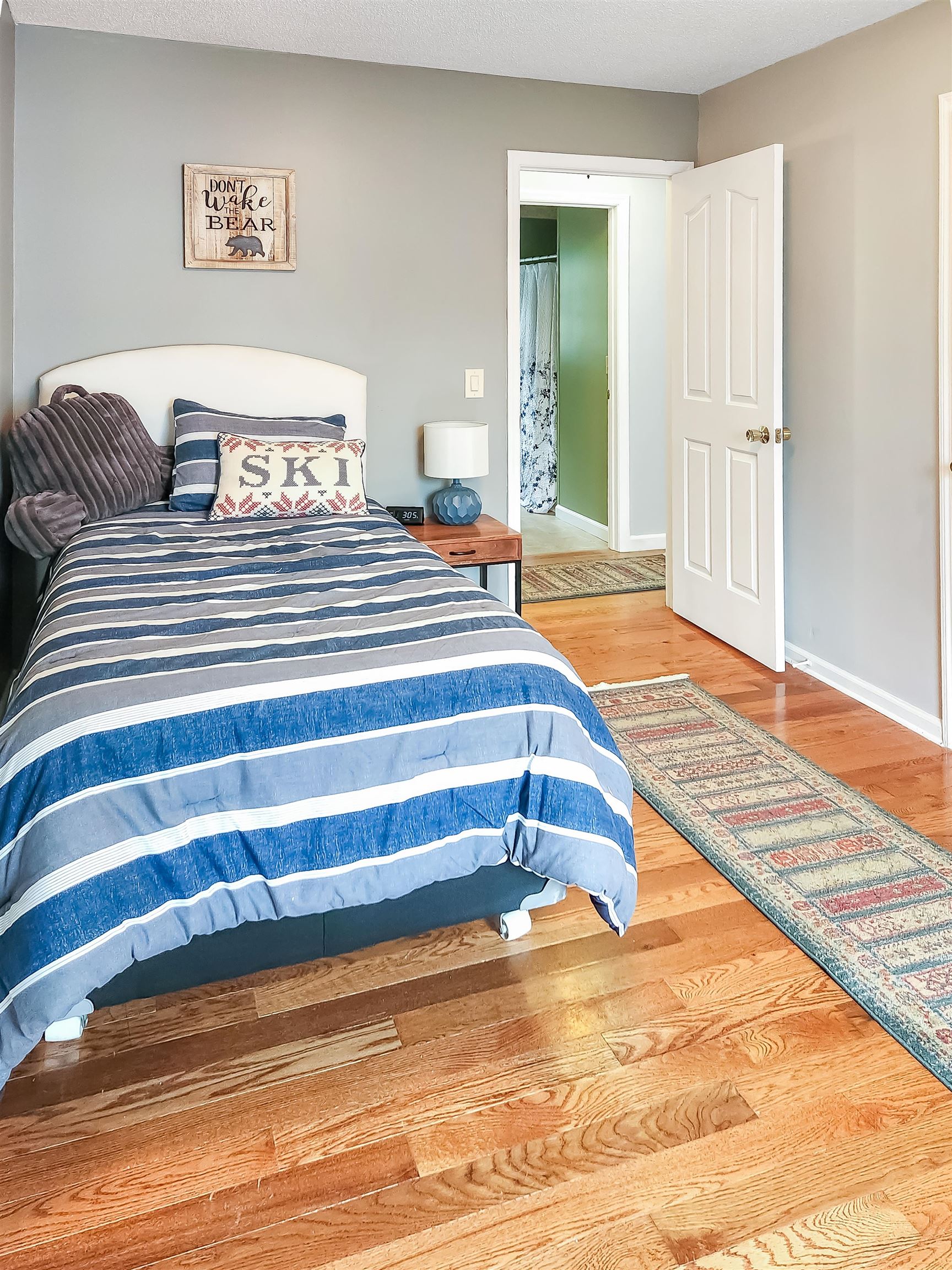 130 Pleasant Street Cavendish, VT 05142 - Photo 15 of 19