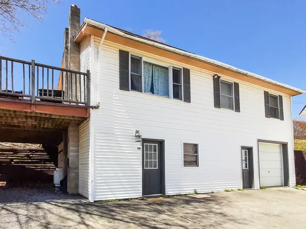 $349,000 | 130 Pleasant Street, Cavendish, VT 05142