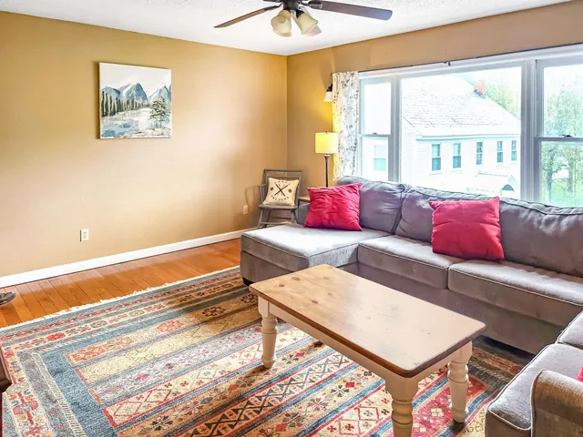 $349,000 | 130 Pleasant Street, Cavendish, VT 05142