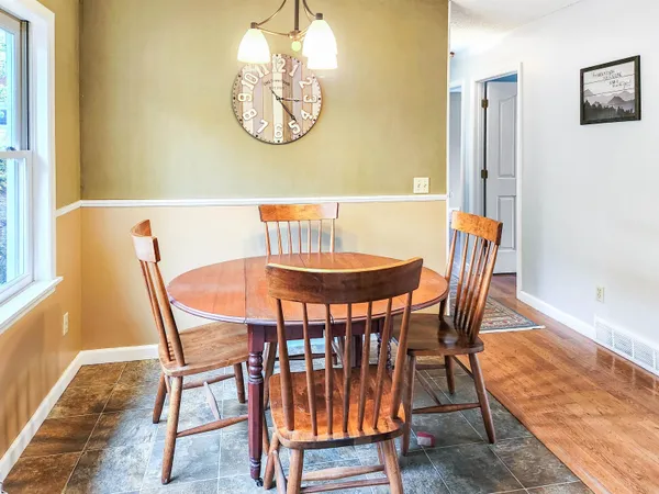 $349,000 | 130 Pleasant Street, Cavendish, VT 05142