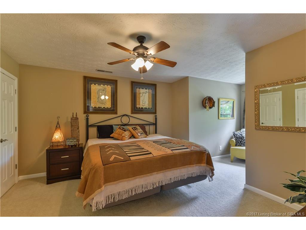 3592 Quarry Road New Albany, IN 47150 - Photo 23 of 50