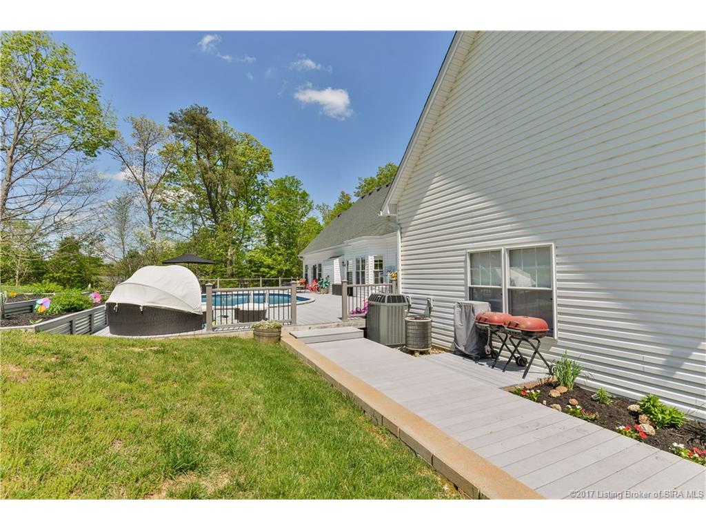 3592 Quarry Road New Albany, IN 47150 - Photo 45 of 50
