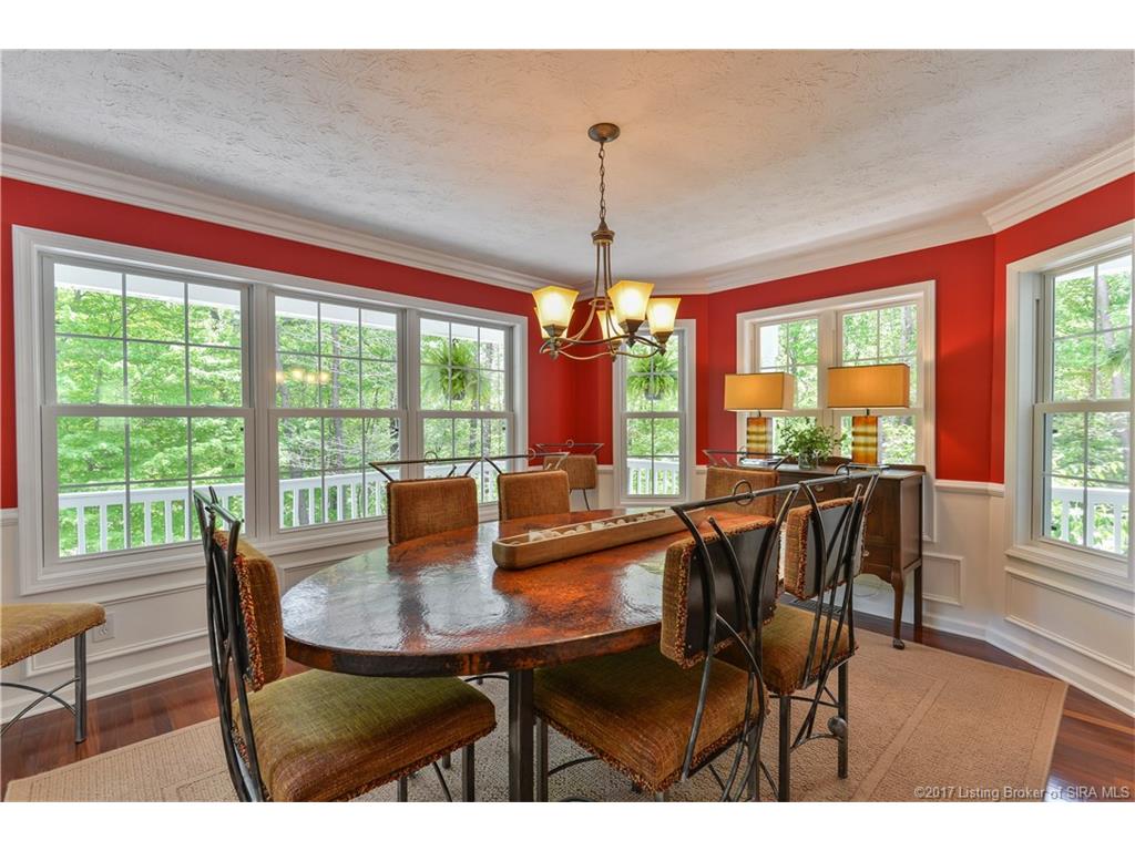 3592 Quarry Road New Albany, IN 47150 - Photo 5 of 50