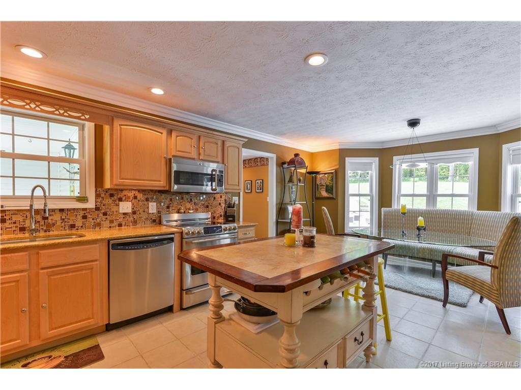 3592 Quarry Road New Albany, IN 47150 - Photo 7 of 50