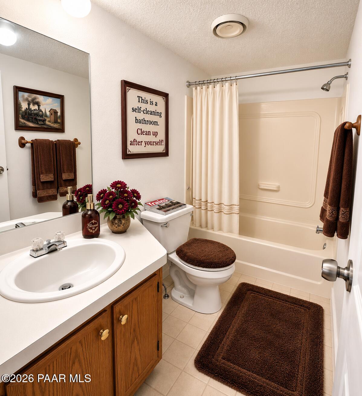 17072 East Duffers Drive Spring Valley, AZ 86333 - Photo 30 of 32 Virtually Staged