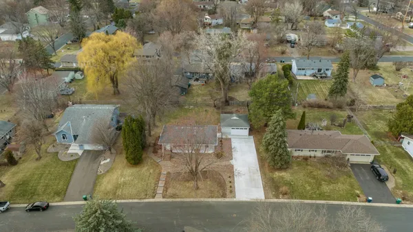 $449,990 | 13612 Sheffield Lane North, Maple Grove, MN 55311