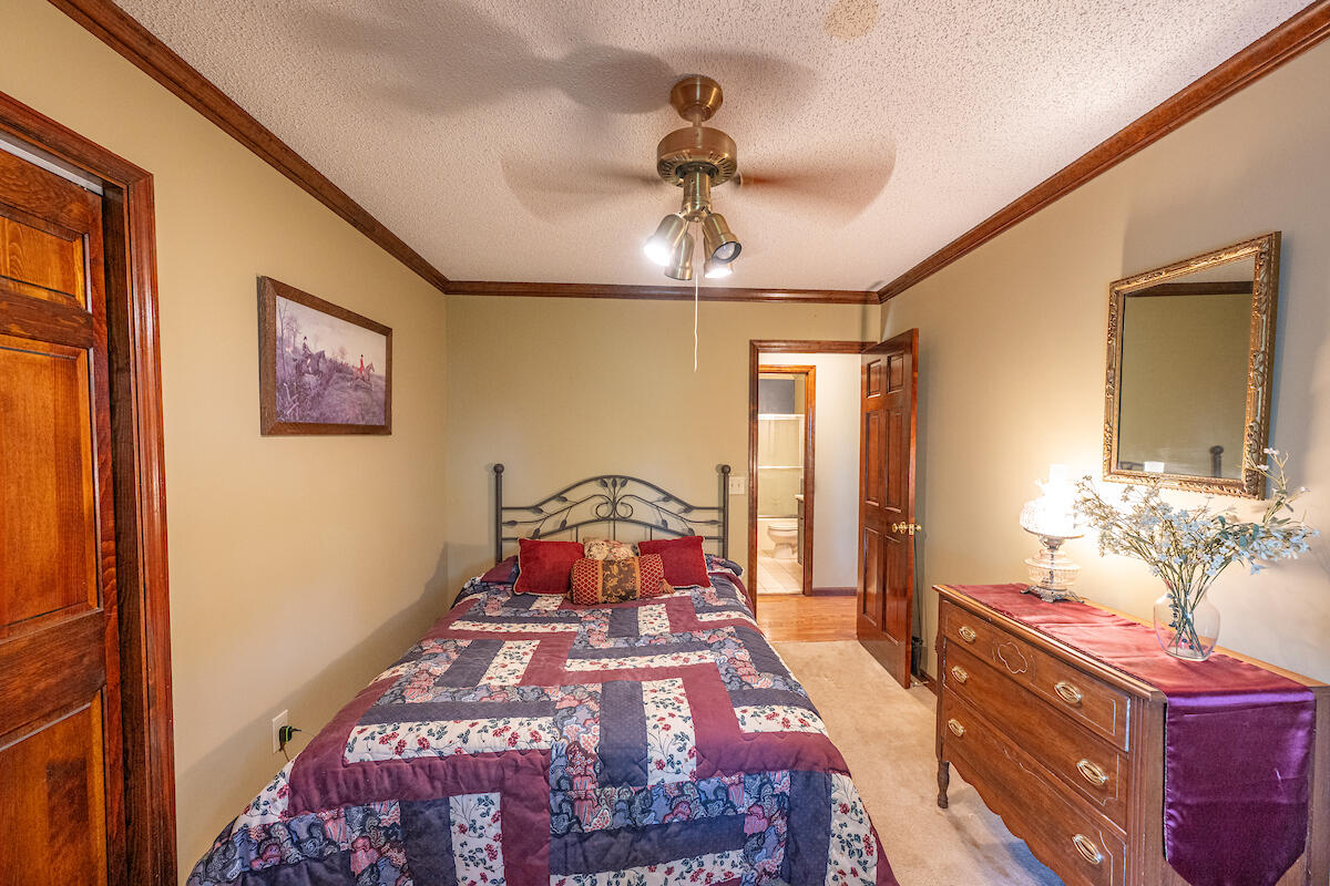 165 Old Friar Road Aiken, SC 29801 - Photo 19 of 40