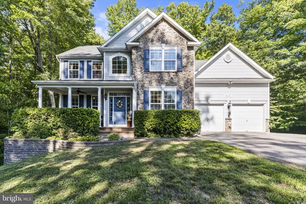 $630,000 | 2037 Baythorne Road, Prince Frederick, MD 20678