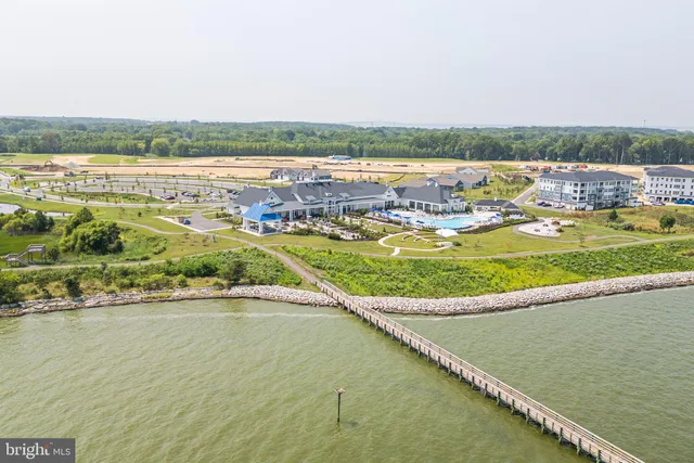 $574,900 | 630 Warbler Way, Unit 2222, Stevensville, MD 21666