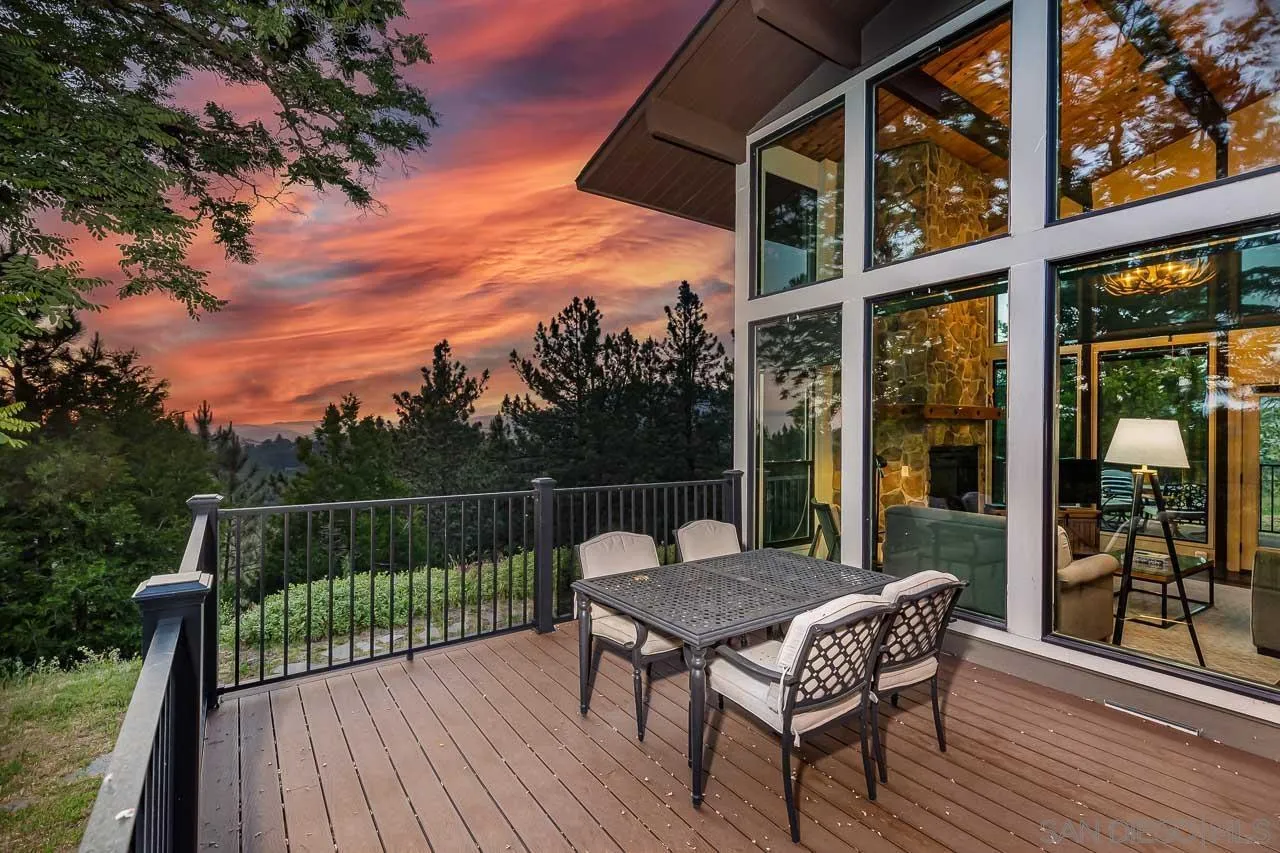 1622 Farmer Road Julian, CA 92036 - Photo 1 of 38 Gallery Image 1