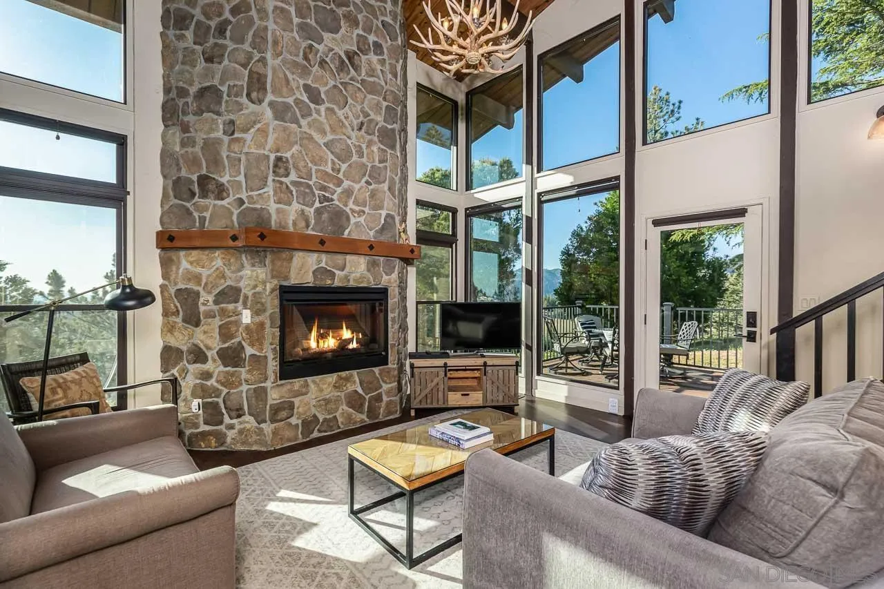 1622 Farmer Road Julian, CA 92036 - Photo 11 of 38 Gallery Image 11