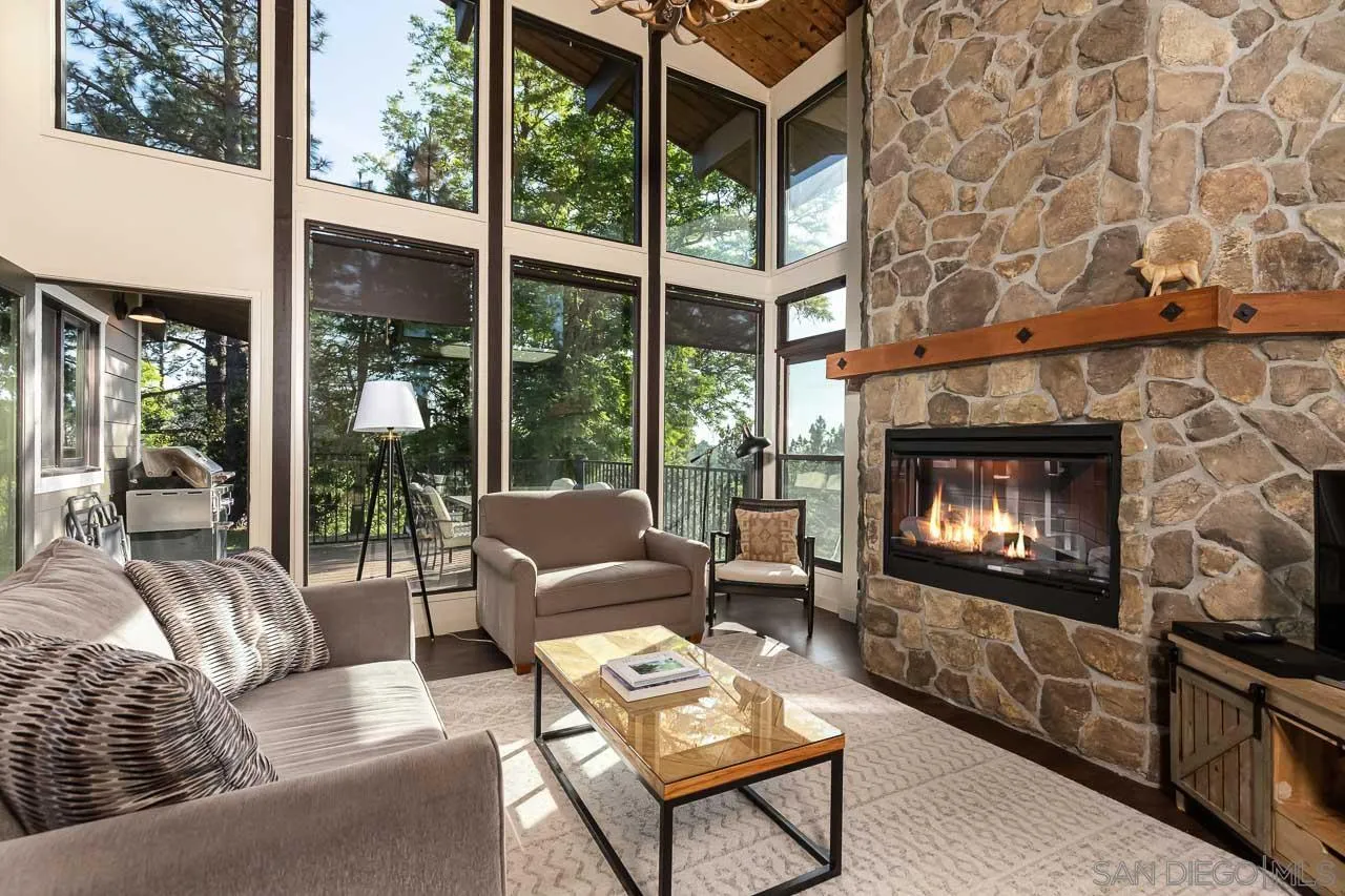1622 Farmer Road Julian, CA 92036 - Photo 12 of 38 Gallery Image 12