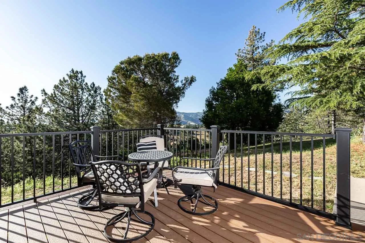 1622 Farmer Road Julian, CA 92036 - Photo 14 of 38 Gallery Image 14