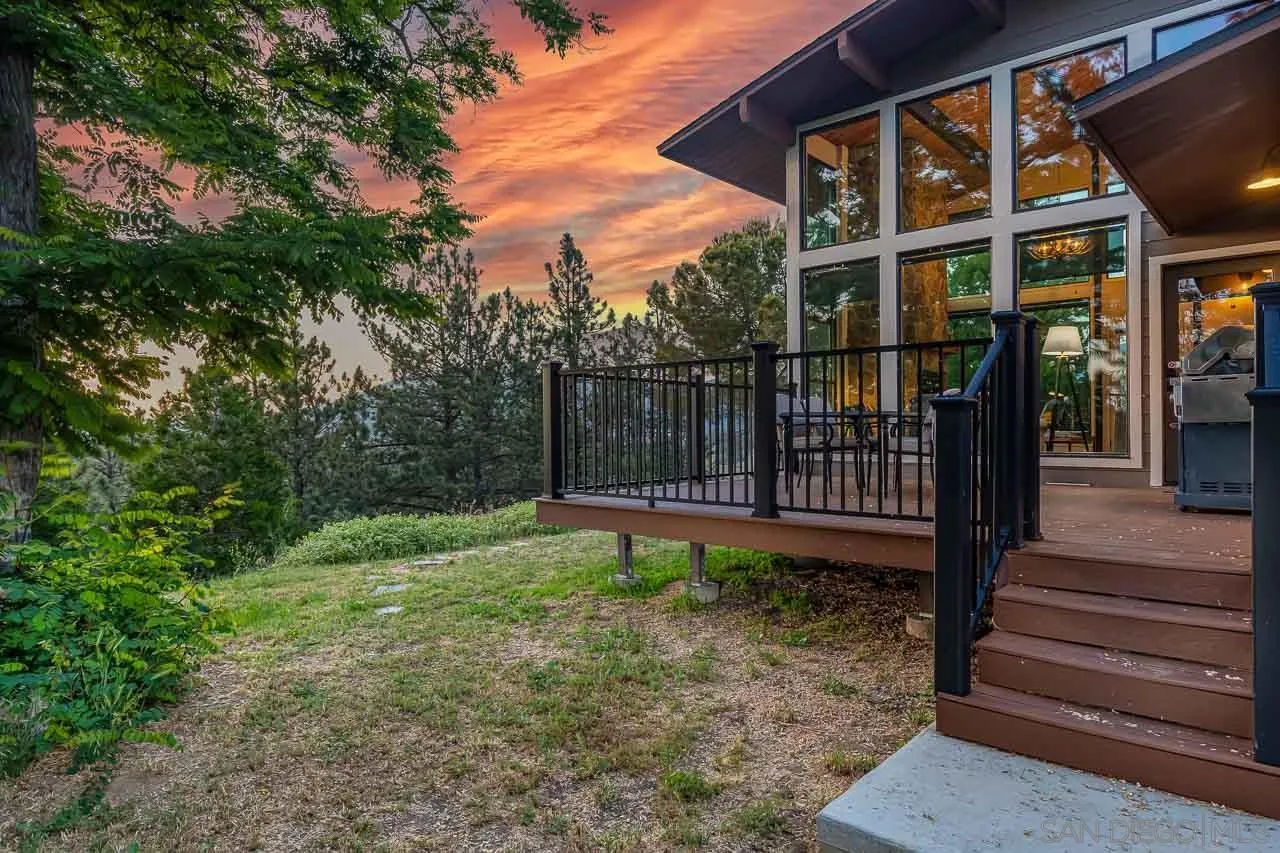 1622 Farmer Road Julian, CA 92036 - Photo 2 of 38 Gallery Image 2