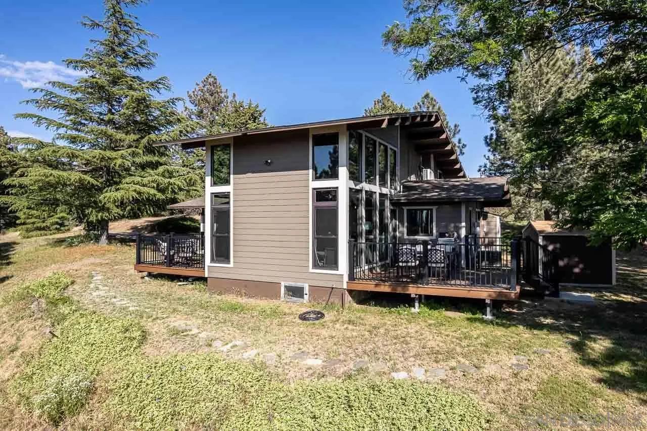 1622 Farmer Road Julian, CA 92036 - Photo 24 of 38 Gallery Image 24