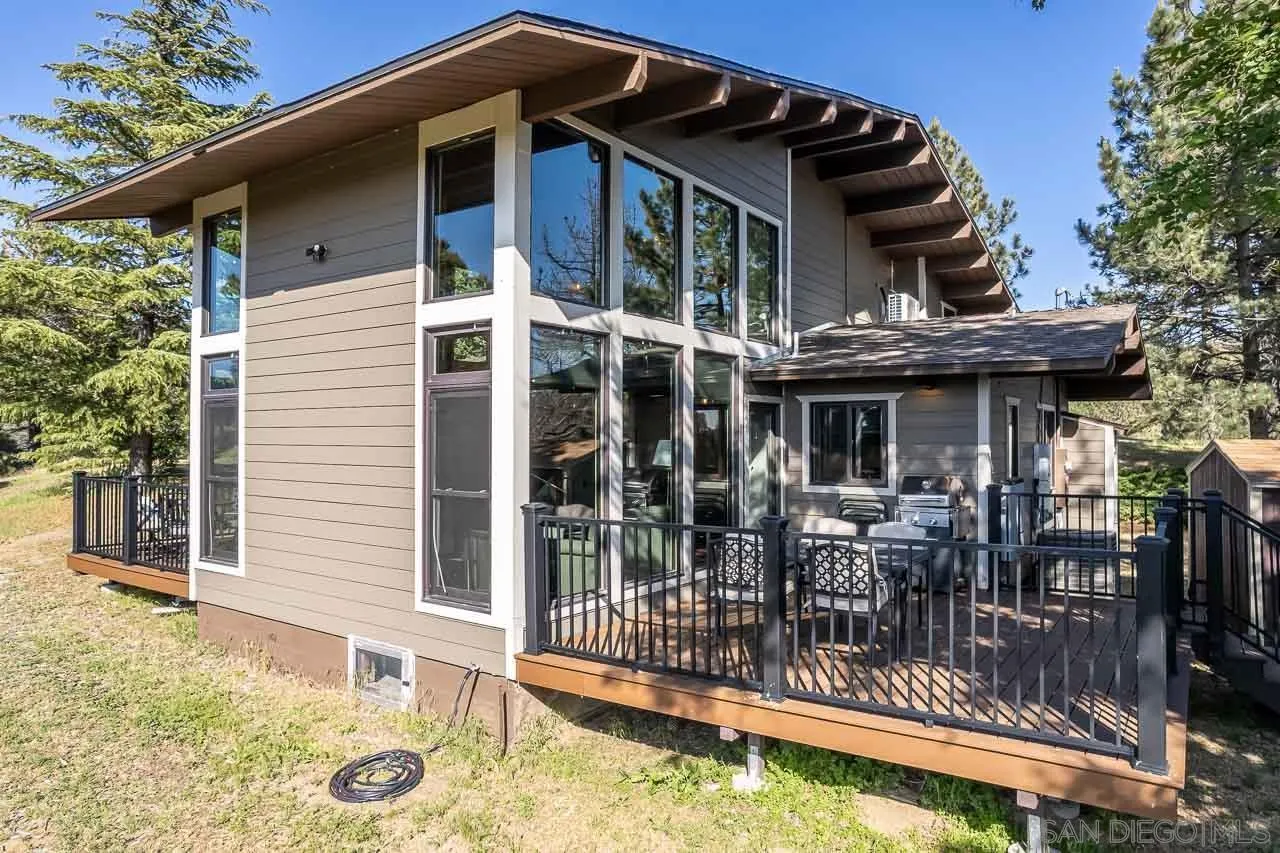 1622 Farmer Road Julian, CA 92036 - Photo 25 of 38 Gallery Image 25